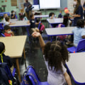 The Impact of Class Size on Students' Learning and Development in New York