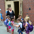 Enrolling Your Child in School Programs in New York